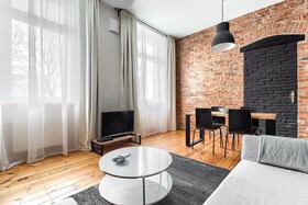 Margi Apartaments