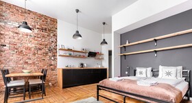 Margi Apartaments