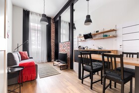 Margi Apartaments