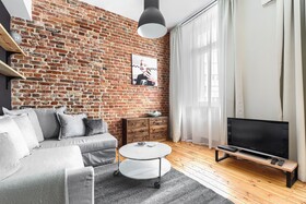 Margi Apartaments