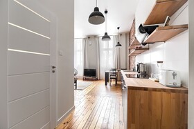 Margi Apartaments