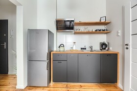 Margi Apartaments