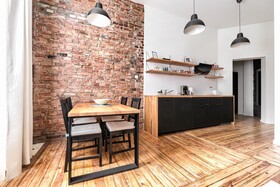 Margi Apartaments
