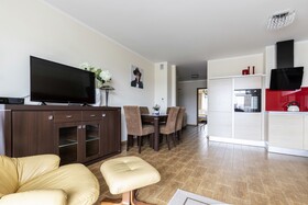 Margi Brandy Apartament
