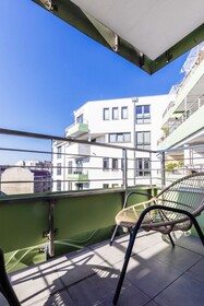 Margi Brandy Apartament