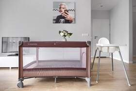 Margi Brandy Apartament