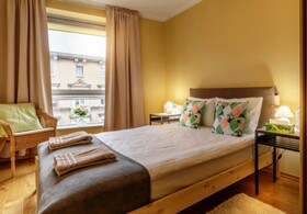 Margi Brandy Apartament