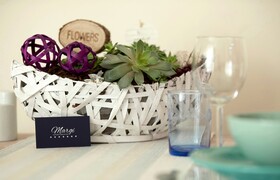 Margi Brandy Apartament