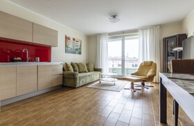 Margi Brandy Apartament