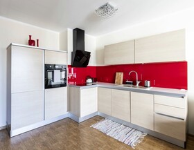 Margi Brandy Apartament