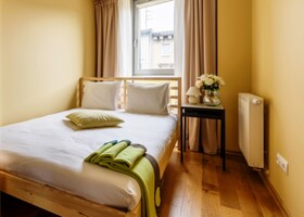 Margi Brandy Apartament