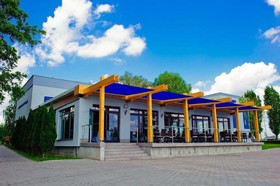 Marina Hotele Przestrzenna