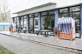 Marina Hotele Przestrzenna