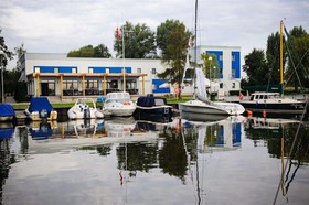 Marina Hotele Przestrzenna