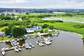 Marina Hotele Przestrzenna