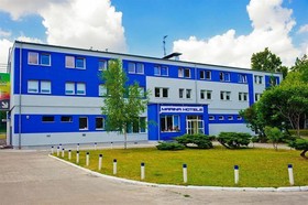 Marina Hotele Twardowskiego