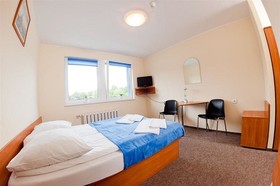 Marina Hotele Twardowskiego