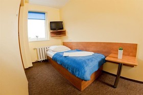 Marina Hotele Twardowskiego