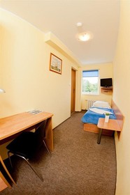 Marina Hotele Twardowskiego