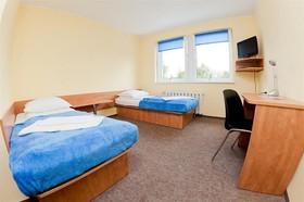 Marina Hotele Twardowskiego