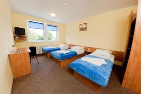 Marina Hotele Twardowskiego