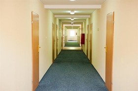 Marina Hotele Twardowskiego