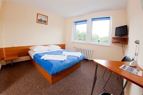 Marina Hotele Twardowskiego