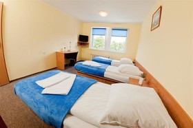 Marina Hotele Twardowskiego