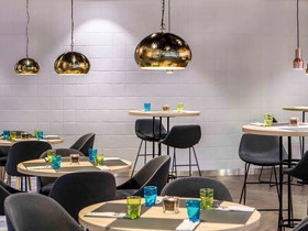 Novotel Szczecin Centrum