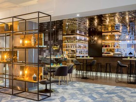 Novotel Szczecin Centrum