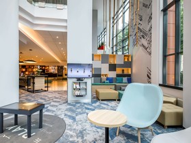 Novotel Szczecin Centrum