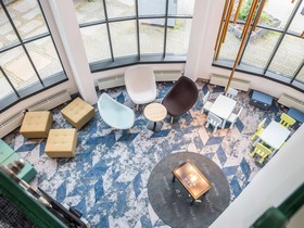 Novotel Szczecin Centrum