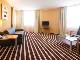 Novotel Szczecin Centrum