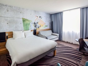 Novotel Szczecin Centrum