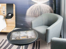 Novotel Szczecin Centrum