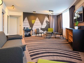Novotel Szczecin Centrum