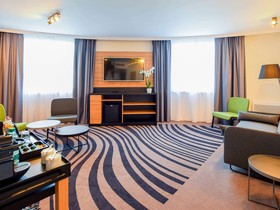 Novotel Szczecin Centrum