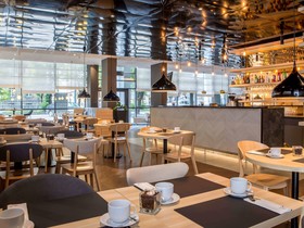 Novotel Szczecin Centrum
