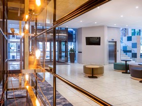Novotel Szczecin Centrum