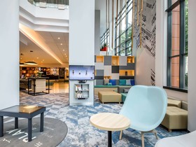 Novotel Szczecin Centrum