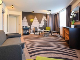 Novotel Szczecin Centrum