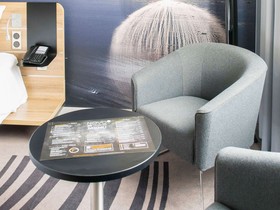 Novotel Szczecin Centrum