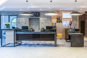 Novotel Szczecin Centrum