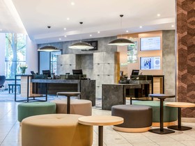 Novotel Szczecin Centrum