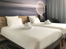 Novotel Szczecin Centrum