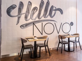 Novotel Szczecin Centrum