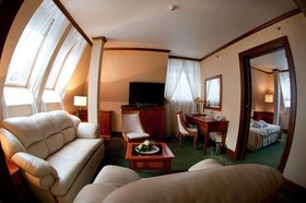 Park Hotel