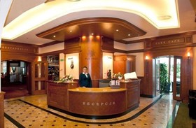 Park Hotel