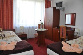 Plonia Hotel