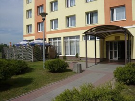 Plonia Hotel